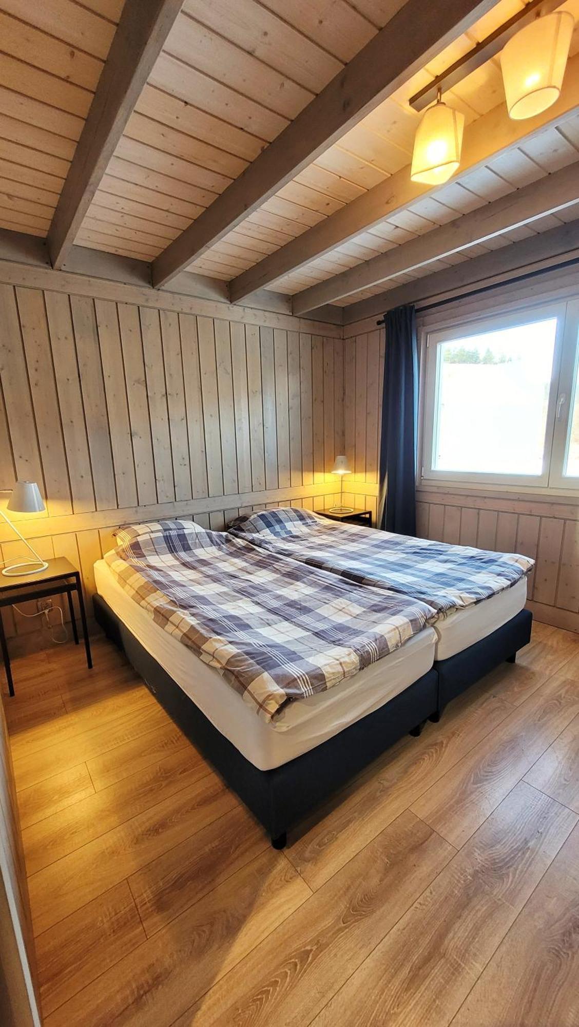Hotel Piekny Brzeg à Węgorzewo Extérieur photo