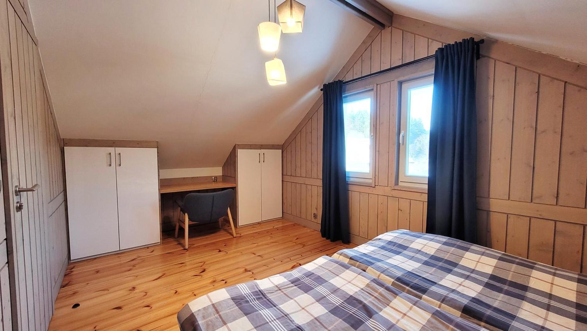Hotel Piekny Brzeg à Węgorzewo Extérieur photo